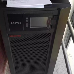 山特UPS不间断电源3C10KS 3C15KS 3C20KS三进单出10KVA15KVA20KVA