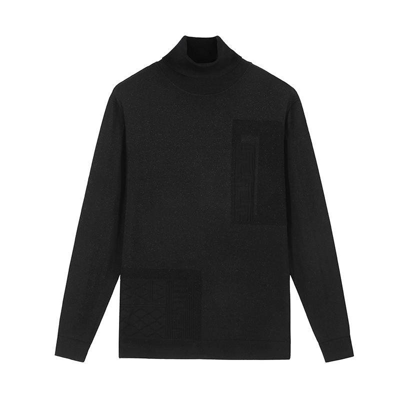 ANDREWMACKENZIE男装针织衫