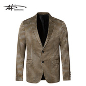商务款 男装 西服外套551072212114 MACKENZIE意大利新款 ANDREW
