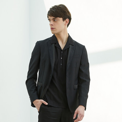 ANDREW MACKENZIE意大利春季新款男装商务西服外套551082111101