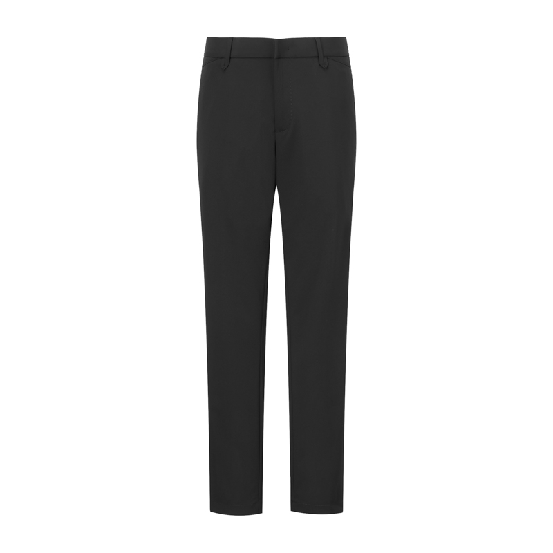 AMK春秋简约商务休闲西裤男士