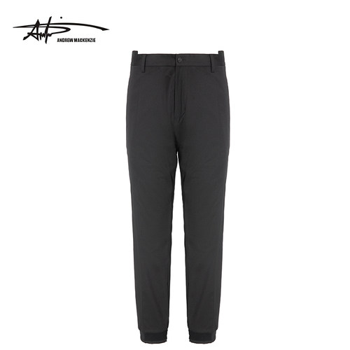 ANDREW MACKENZIE 意大利 男装 春季新款 商务长裤551302211004