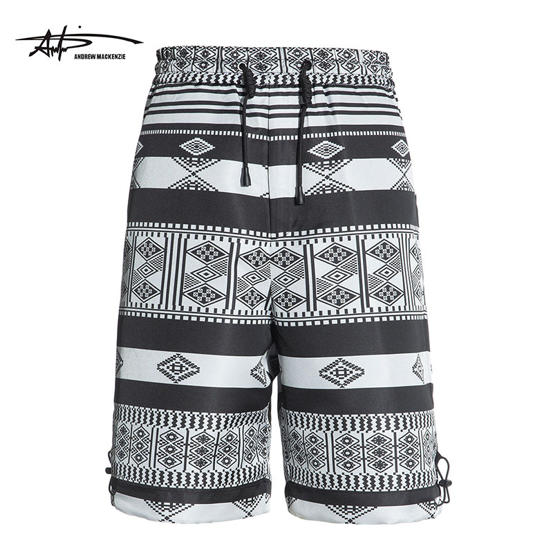 ANDREW MACKENZIE 意大利 男装 夏季新款 潮流休闲款男士短裤,男装,休闲裤,淘宝优惠券,粉丝福利购,淘宝优惠卷