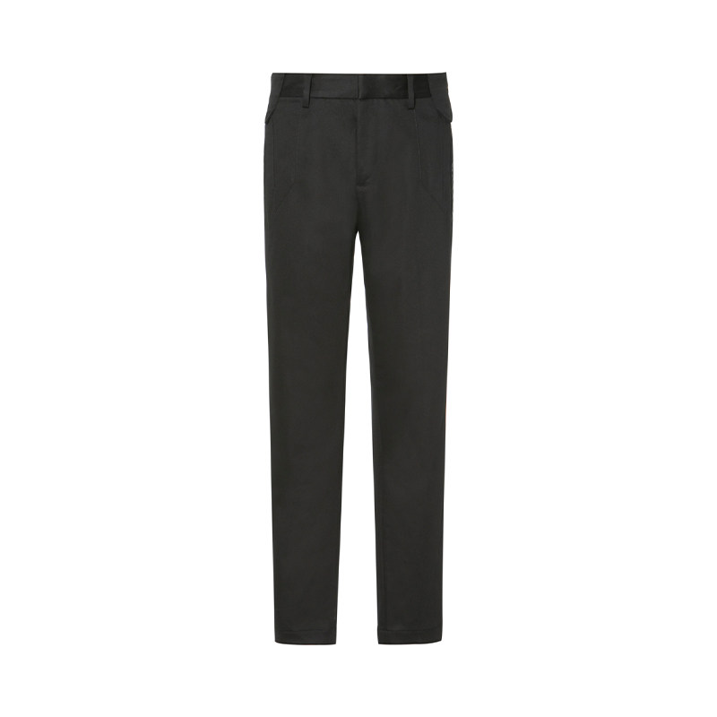 ANDREW MACKENZIE男士 春夏款休闲舒适西服长裤西裤551332311038