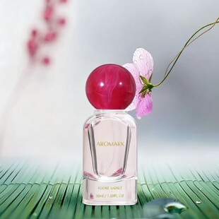 百香印AROMARK香水依兰香慕印调印唤印花香水果香试香小样