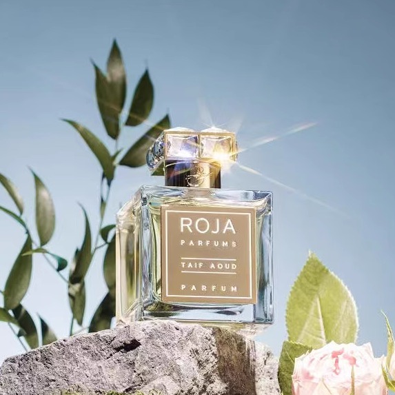 rojadove罗嘉德芬香水试香小样