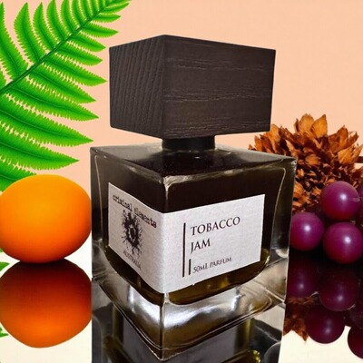 CriminalElements犯罪分子试香