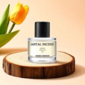 韩国cosmic wear小样 rose小众试香Mens mansion香水Gril with