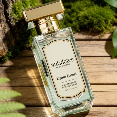 antidotes香水分装试香小样