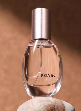 roaliv香水white fog白雾森林something水上花园治愈之阳试香小样