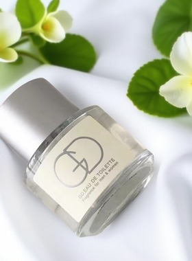 MOONSHOT香水同款莱姗GDEau de TOILETTE权志龙联名海洋木质试香