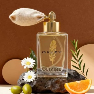 橄榄石工作室香水Olivine Reglia试香小样 Atelier浪潮之中Full