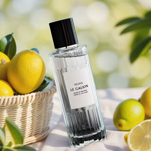 乐加利恩Le Galion香水Tubereuse晚香玉椴树盈株tilleulc试香小样