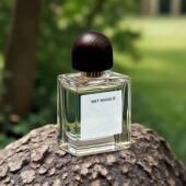 uglyproof香水试香小样济州岛限定香水奥格丽蒲肤Zesty Infusion