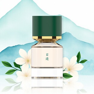 浮香堂香水小样龙安雪夜爱人西芳潮骚山水春夜月出春琴抄试香