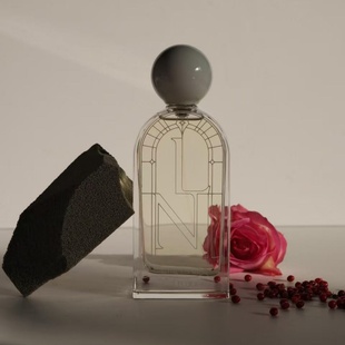 secretsdoor秘密之门香水遗忘玫瑰希腊少年十字纹皮革试香小样