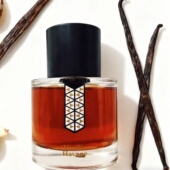 非凡之香les indemodables香水哈瓦那香草琉金桂花广藿坚果试小样