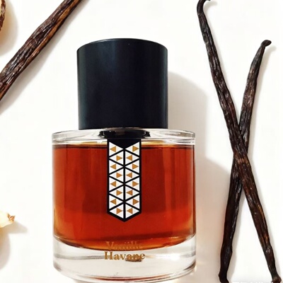 非凡之香香水分装试香小样