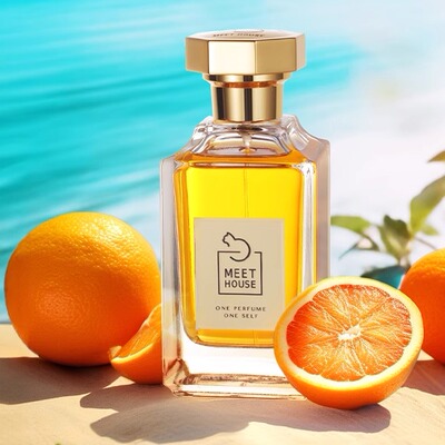 香遇沙龙香水试香小样