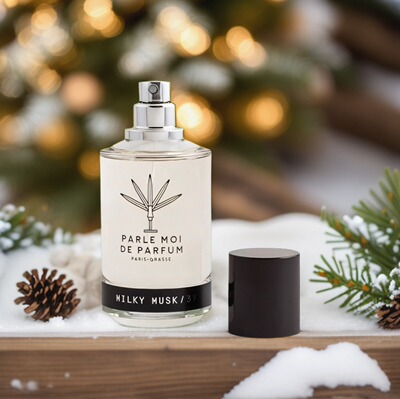 帕尔莫香水分装试香小样