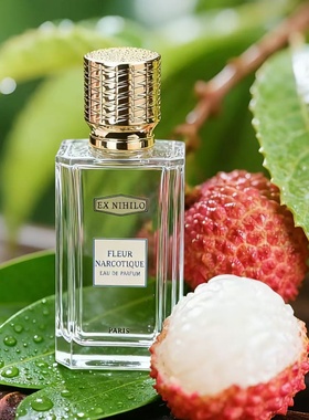 Ex Nihilo香水无中生有exnihilo圣奥诺雷352欲望天堂蓝色庇护小样