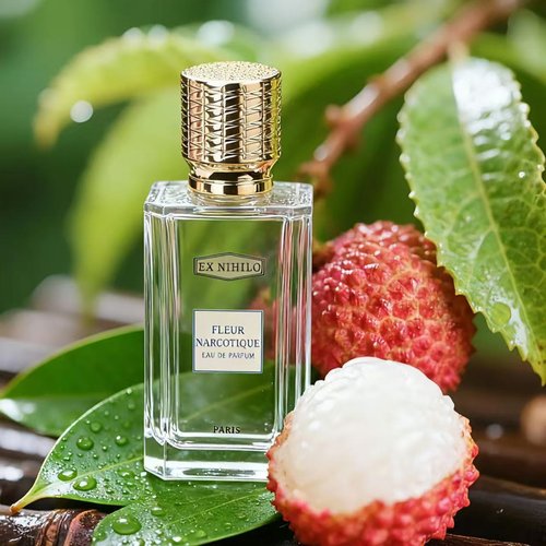 ExNihilo香水试香小样