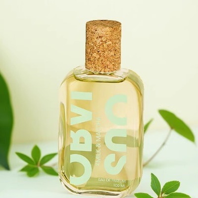 obvious香水正品试香小样