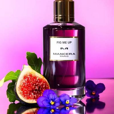 Mancera曼塞拉香水分装试香小样