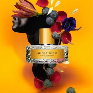 Vilhelm Parfumerie威伊尔香水亲密爱人客房服务柏林诗人试香小样