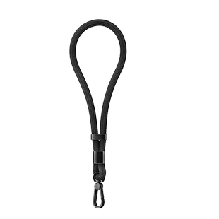 笛曼 手机挂绳斜挎高端防丢手腕绳防盗电话防丢失防掉防摔神器欧洲防偷防盗手机壳挂链户外吊绳男款女