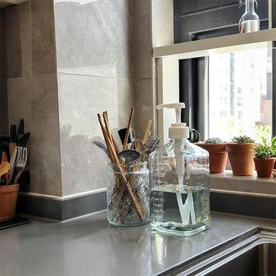 【洗洁精大瓶子Get】分装瓶