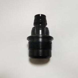 喜力得内插齿水钻头变丝转换接头接杆HILTI DD-BL转M41