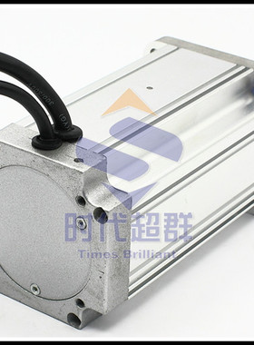 无刷直流电机80BL165S75-3130TK0 750W电机3000转无刷直流电机