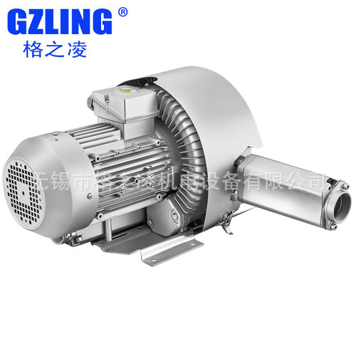 side channel blower 风机SCB32 085H6  0.85KW 三相380V