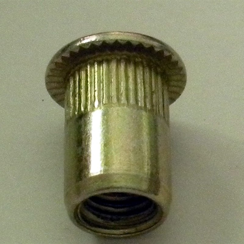 厂家现货直销M3M4M5M6M8M10M12铆螺母(拉帽)