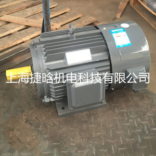 供应YVF2-100L2-4变频电动机3KW三相异步电动机