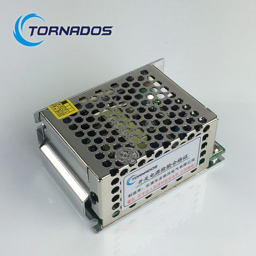 厂家直销小体积MS-35-24开关电源 电机电源35w24V直流输出