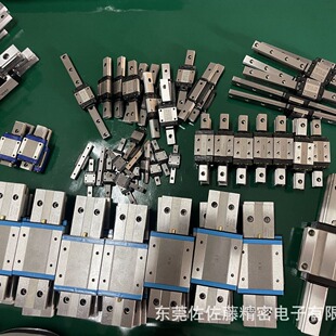 THK精密微小型SRS5MUUC1E+40LM SRS7M SRS7GM SRS9XGM SRS12GMSS