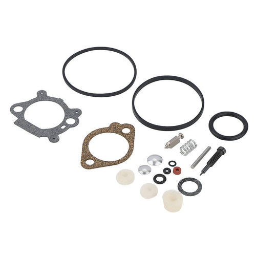 修理包适用Briggs and Stratton 498260 492495 796611 493640