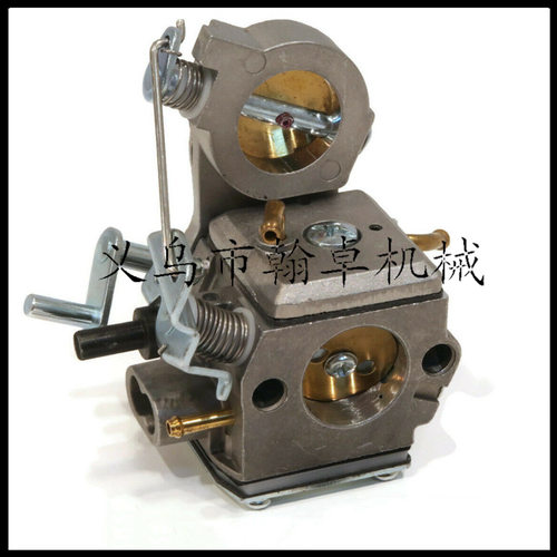 百力通Briggs & Stratton450e 575e  799583 591109 593261化油器