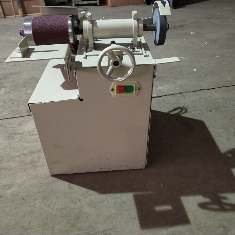 厂家生产重型电动不锈钢管道坡口机 楼梯扶手管子磨口机