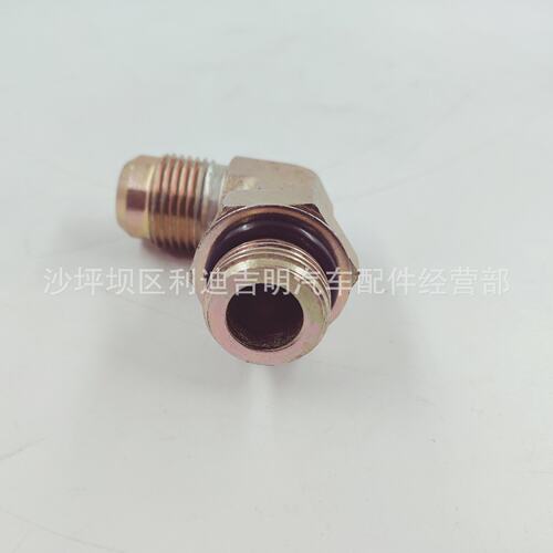 重庆阳性接头K19K38K50NT855柴油发动机配件现货129859接头