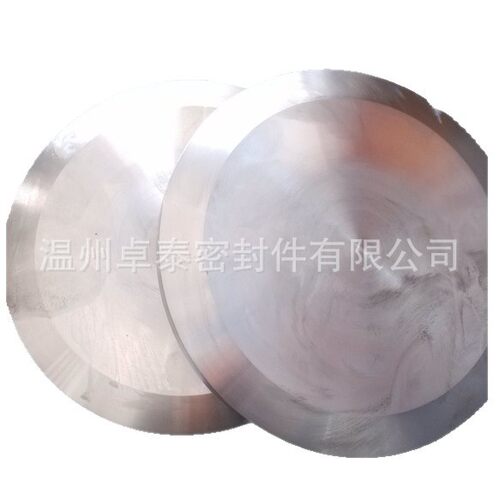 厂家直销304不锈钢透镜垫 标准DH18透镜垫片 非标碳钢透镜垫