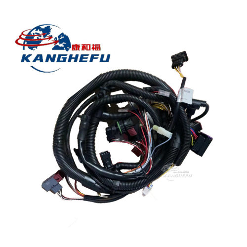 适用于林德T20AP/20SP/24AP/24SP-1158叉车配件主线束11583810602