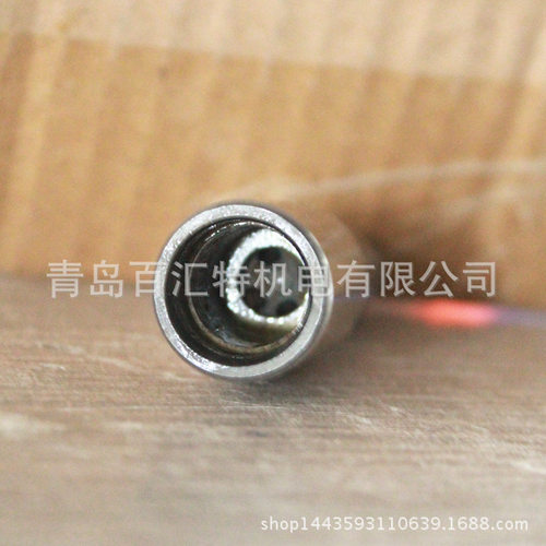 泰坦440 450瓦格纳21 23 25无气喷涂机耐磨无球笼柱塞杆活塞杆