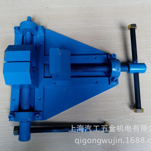 船用三角老虎钳 重型防滑钳口 五金工具 耐腐蚀 船舶机械维修