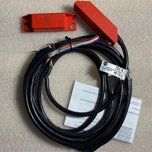 Guardmaster非接触式开关440N-Z21SS2J