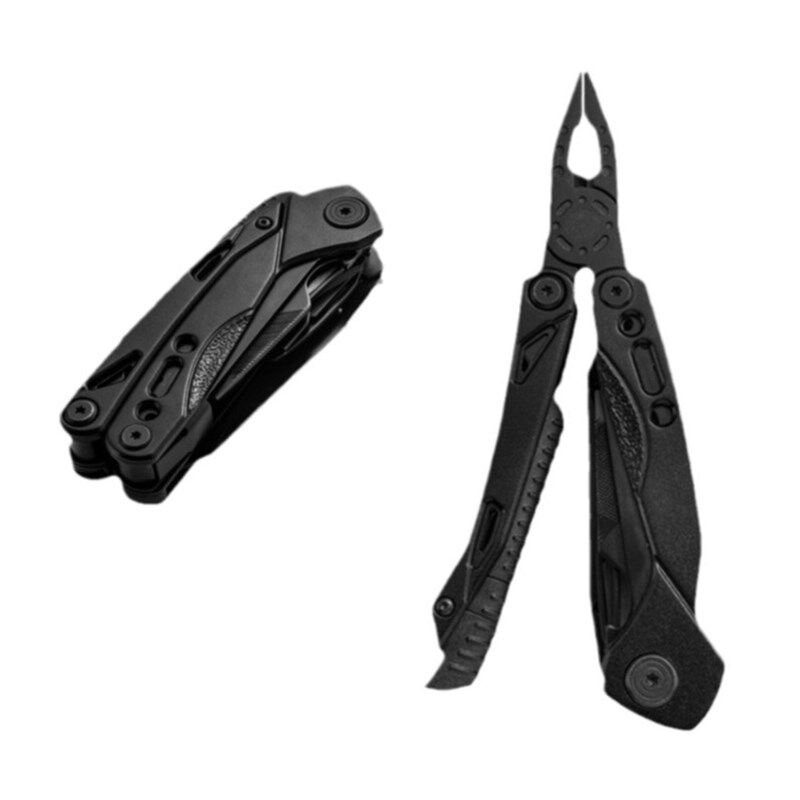 跨境户外多功能钳野外求生带口哨打火石螺丝批多功能刀户外求生工,户外/登山/野营/旅行用品,多功能组合工具,淘宝优惠券,粉丝福利购,淘宝优惠卷