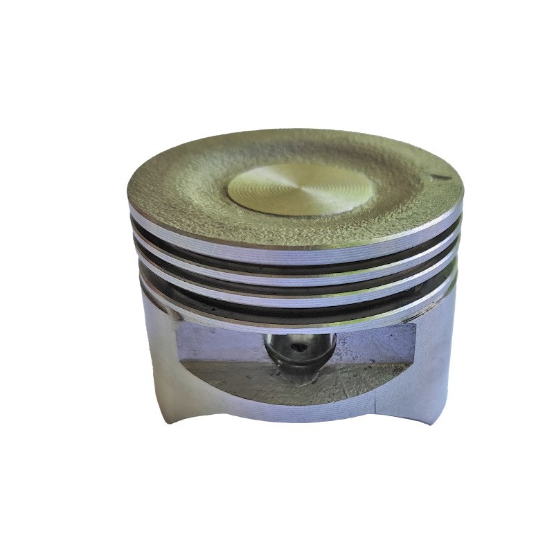 适用本田四冲程140F/GX35割草机活塞活塞环割灌机汽油机配件成 田