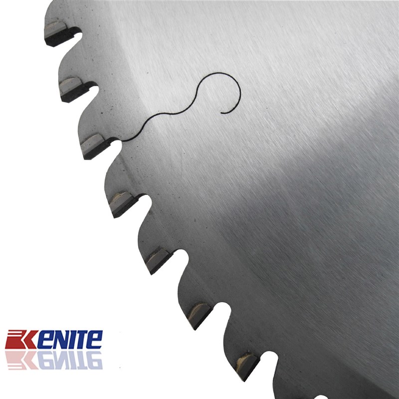 锯片 切塑料圆锯片硬质合金锯片锯切PVC塑料片255/305